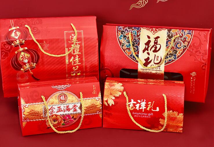 禮盒定制 禮盒定制